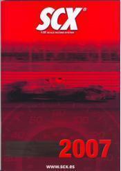 catalogue 2007